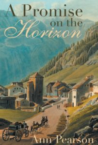 a promise on the horizon by ann pearson